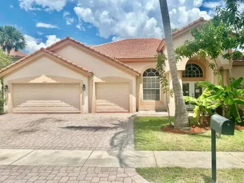6469 Bay Island Court