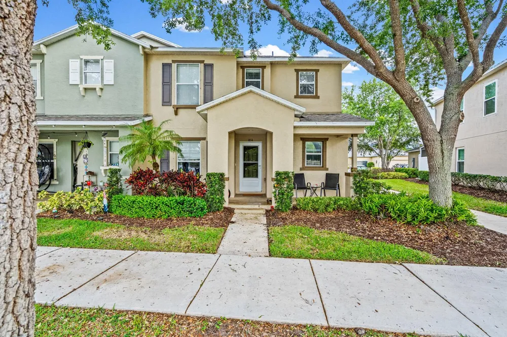 1814 Pointe West Way Vero Beach, FL 32966