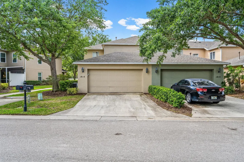 1814 Pointe West Way Vero Beach, FL 32966