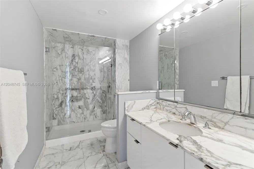 9801 Collins Ave #11-O Bal Harbour, FL 33154