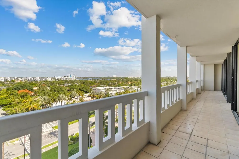 9801 Collins Ave #11-O Bal Harbour, FL 33154