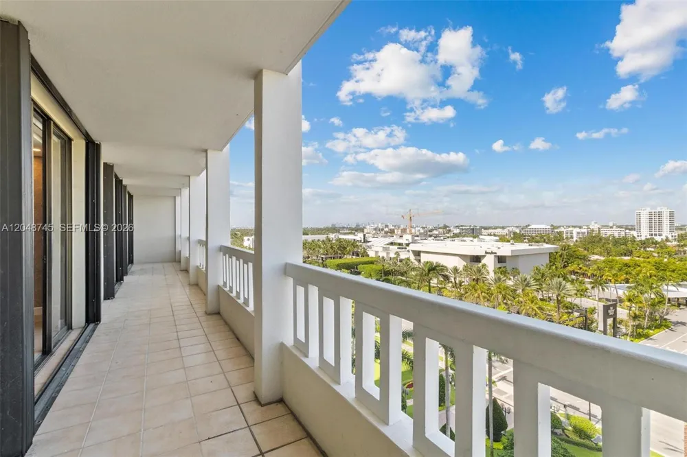 9801 Collins Ave #11-O Bal Harbour, FL 33154