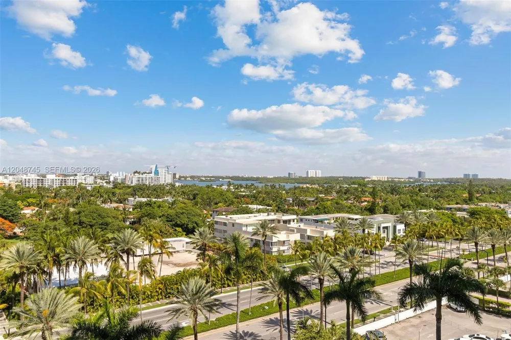 9801 Collins Ave #11-O Bal Harbour, FL 33154