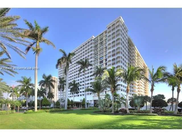 9801 Collins Ave #11-O Bal Harbour, FL 33154