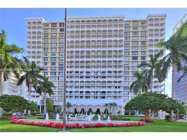 9801 Collins Ave #11-O Bal Harbour, FL 33154