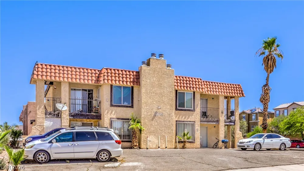 6988 Kilgore Drive Las Vegas, NV 89156