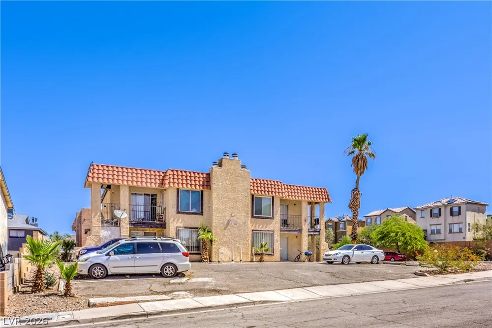 6988 Kilgore Drive Las Vegas, NV 89156
