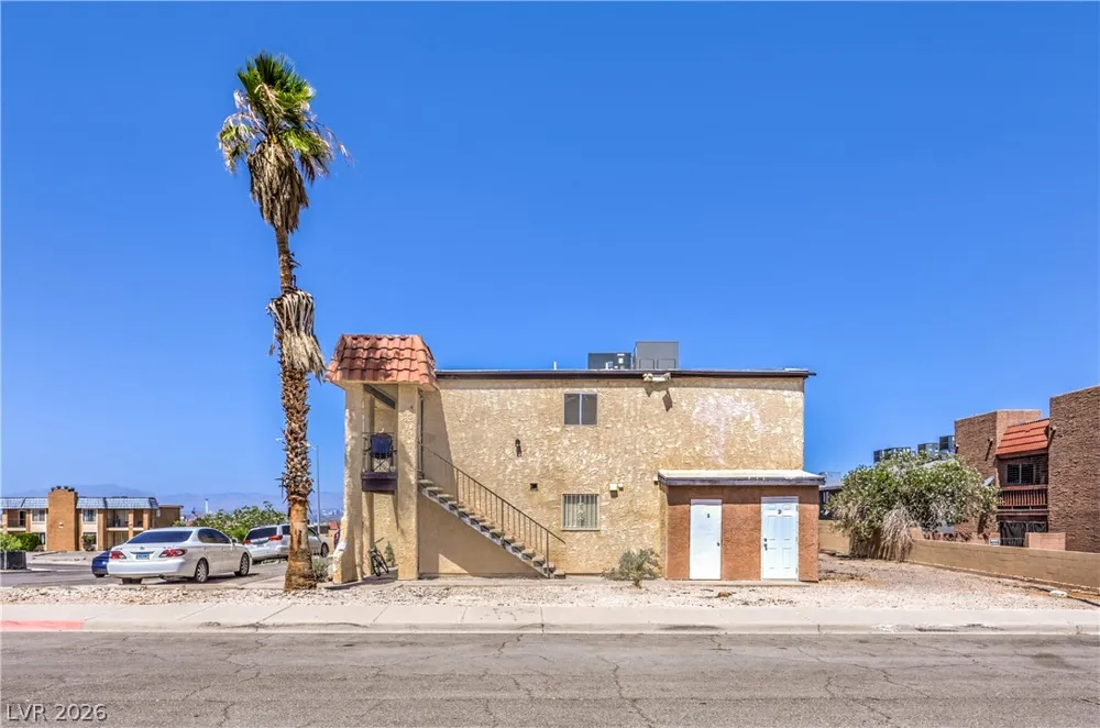 6988 Kilgore Drive Las Vegas, NV 89156