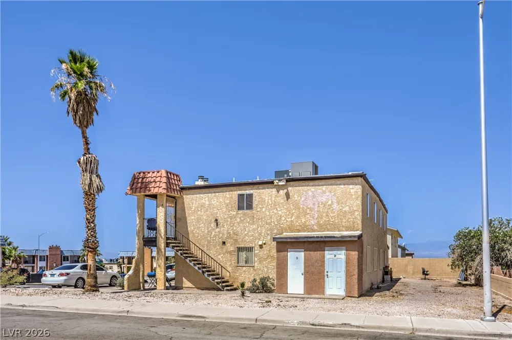 6988 Kilgore Drive Las Vegas, NV 89156