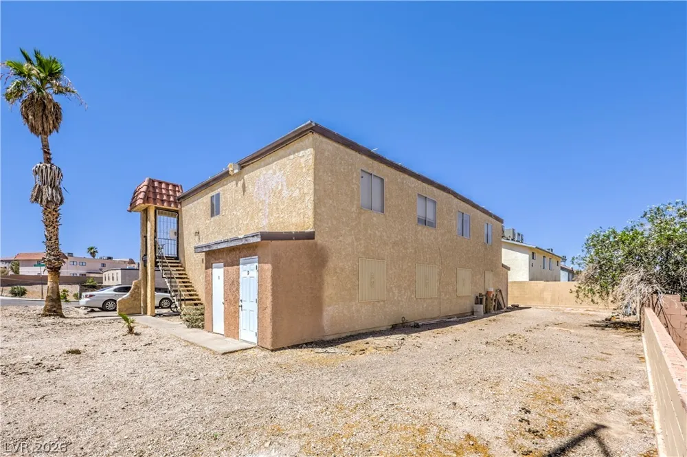 6988 Kilgore Drive Las Vegas, NV 89156