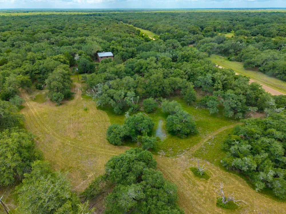 5641 County Road 14 Hallettsville, TX 77964