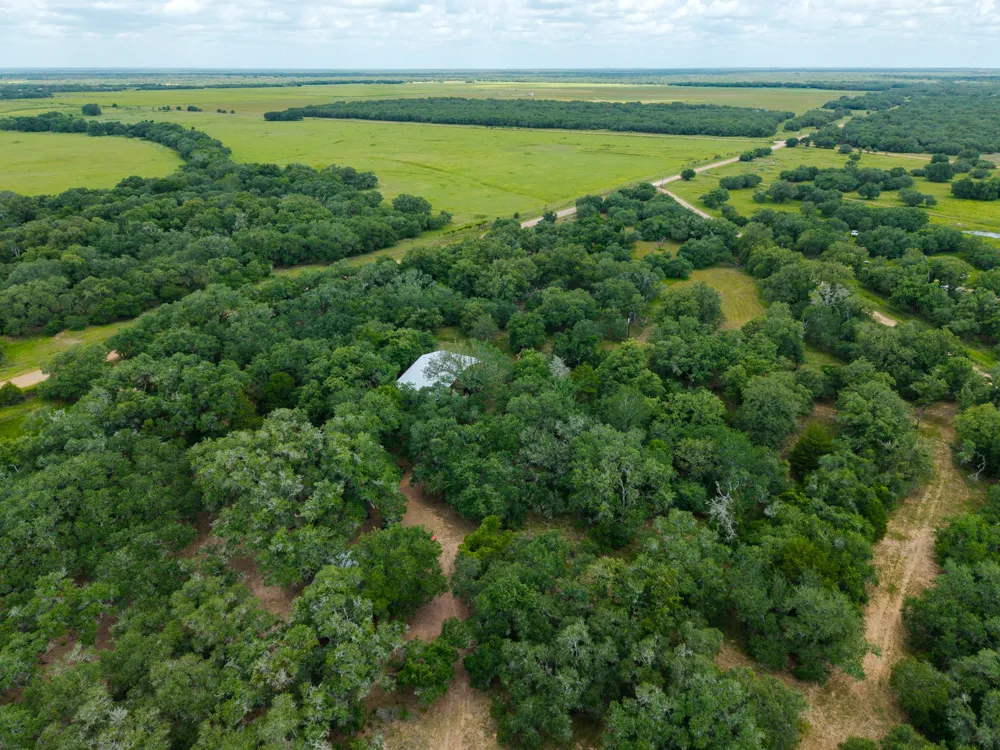 5641 County Road 14 Hallettsville, TX 77964