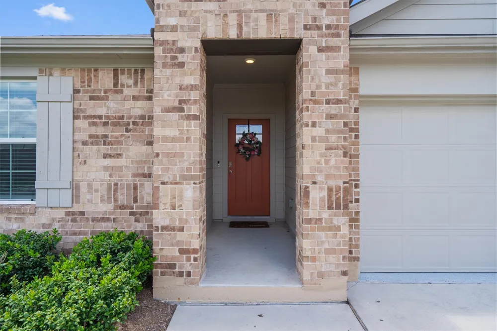 19525 Abigail Fillmore Road Manor, TX 78653
