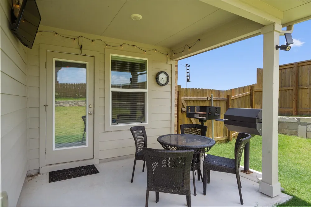 19525 Abigail Fillmore Road Manor, TX 78653
