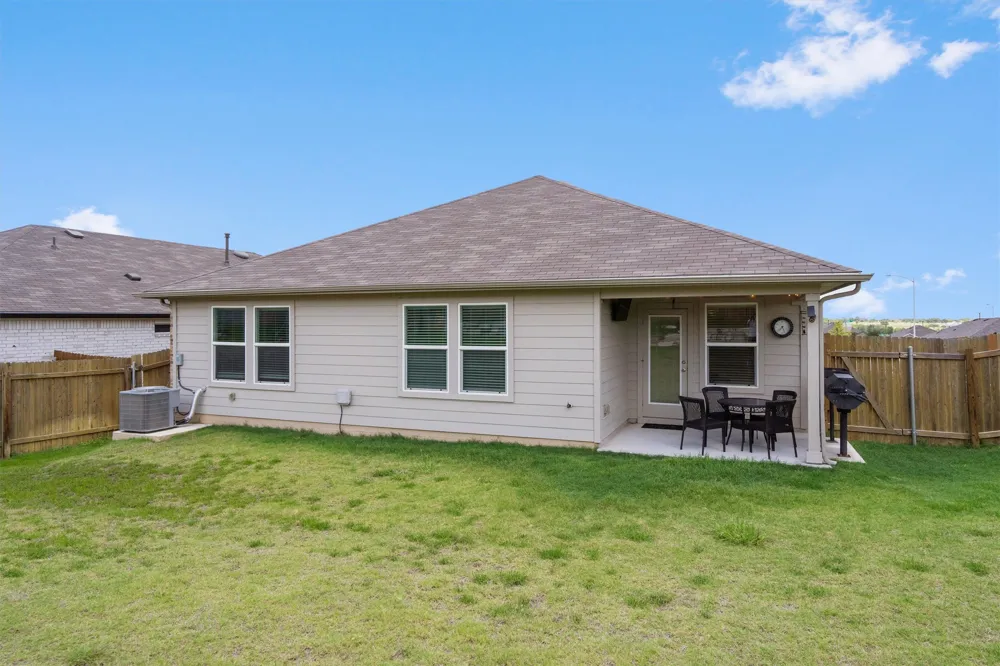 19525 Abigail Fillmore Road Manor, TX 78653
