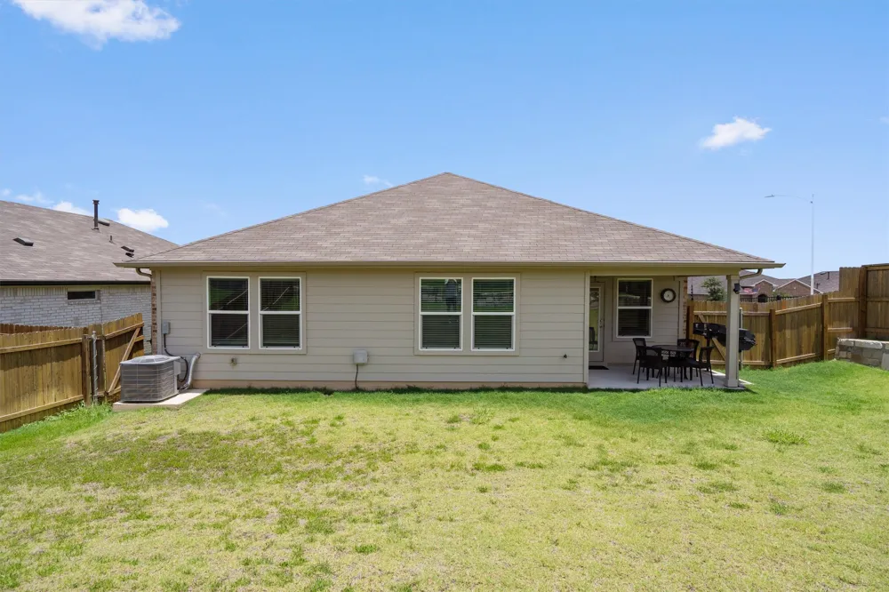 19525 Abigail Fillmore Road Manor, TX 78653