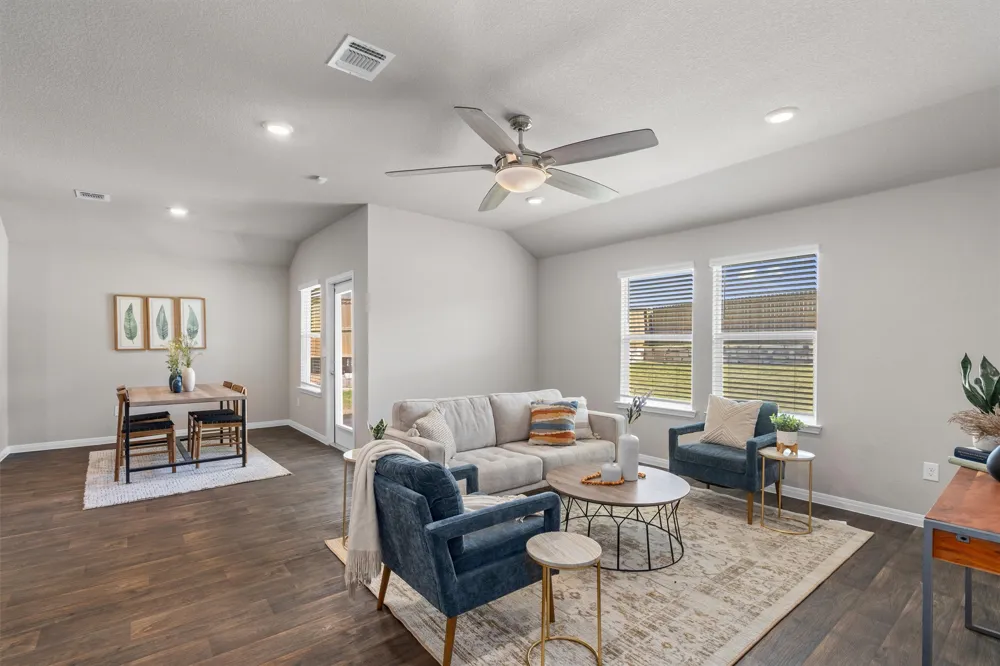 19525 Abigail Fillmore Road Manor, TX 78653