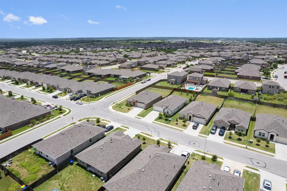 19525 Abigail Fillmore Road Manor, TX 78653