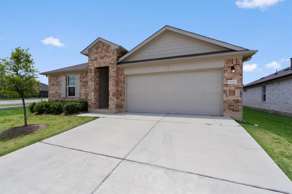 19525 Abigail Fillmore Road Manor, TX 78653