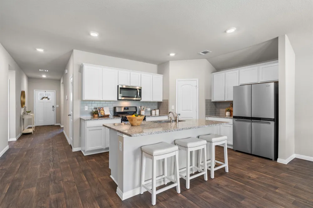 19525 Abigail Fillmore Road Manor, TX 78653