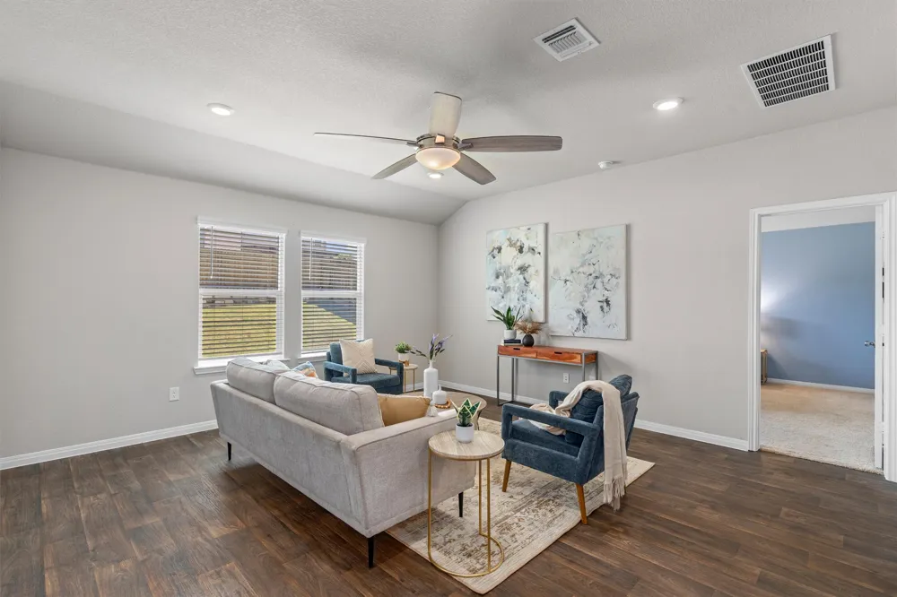 19525 Abigail Fillmore Road Manor, TX 78653