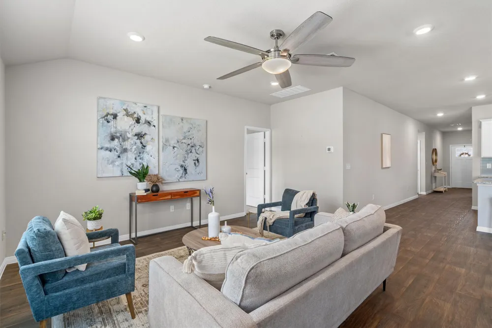 19525 Abigail Fillmore Road Manor, TX 78653