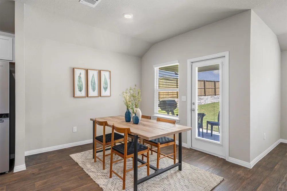 19525 Abigail Fillmore Road Manor, TX 78653