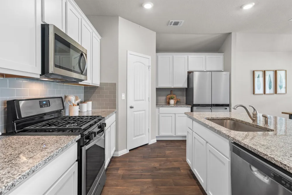 19525 Abigail Fillmore Road Manor, TX 78653