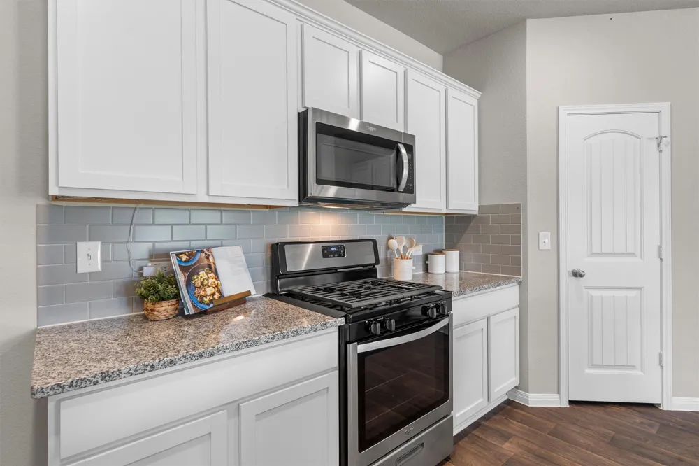19525 Abigail Fillmore Road Manor, TX 78653