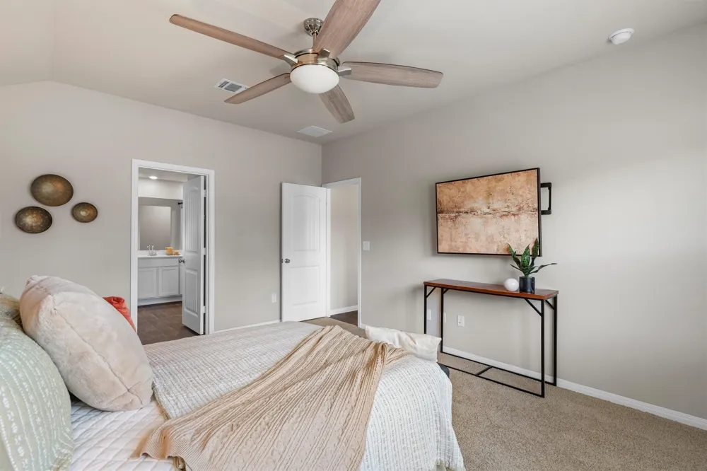 19525 Abigail Fillmore Road Manor, TX 78653