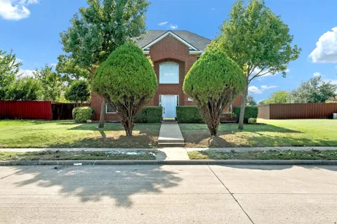 3803 Farmington Drive