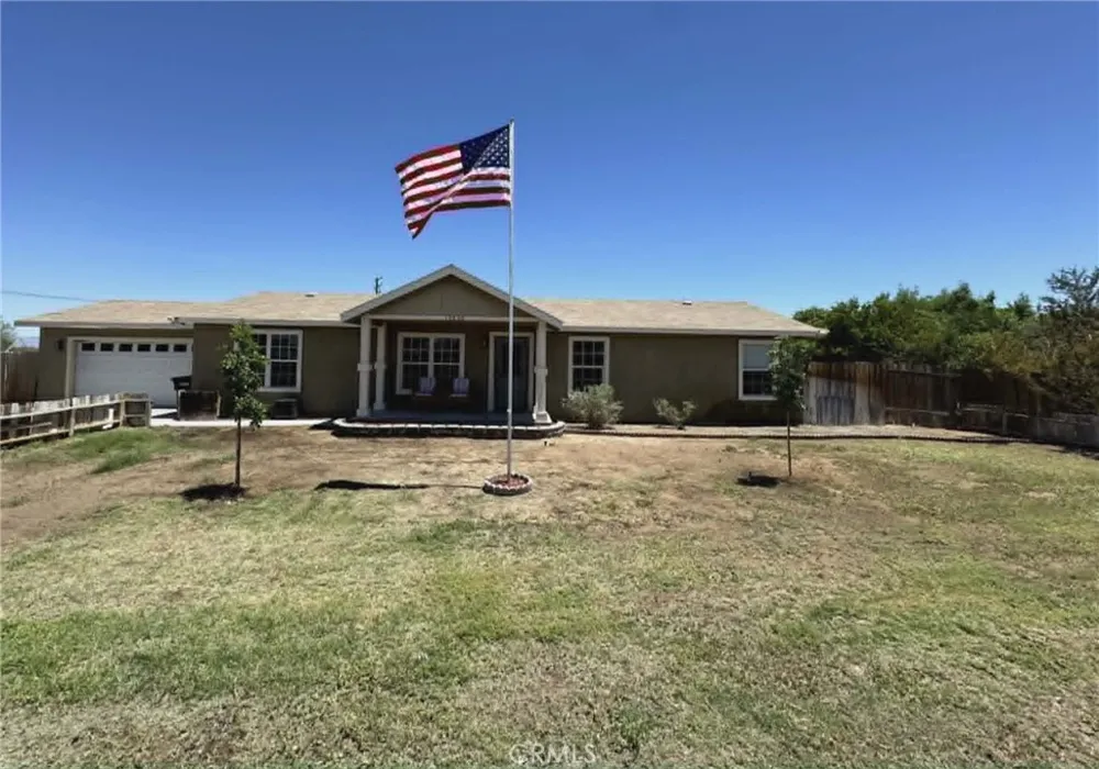 13260 Olive Blythe, CA 92225