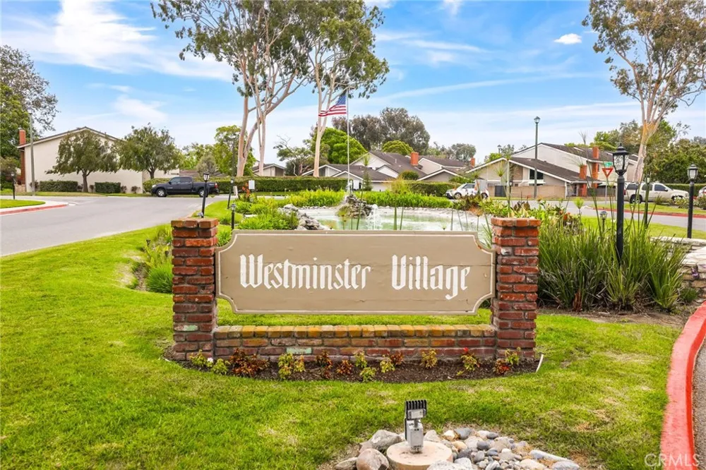 14452 Pimlico Road Westminster, CA 92683