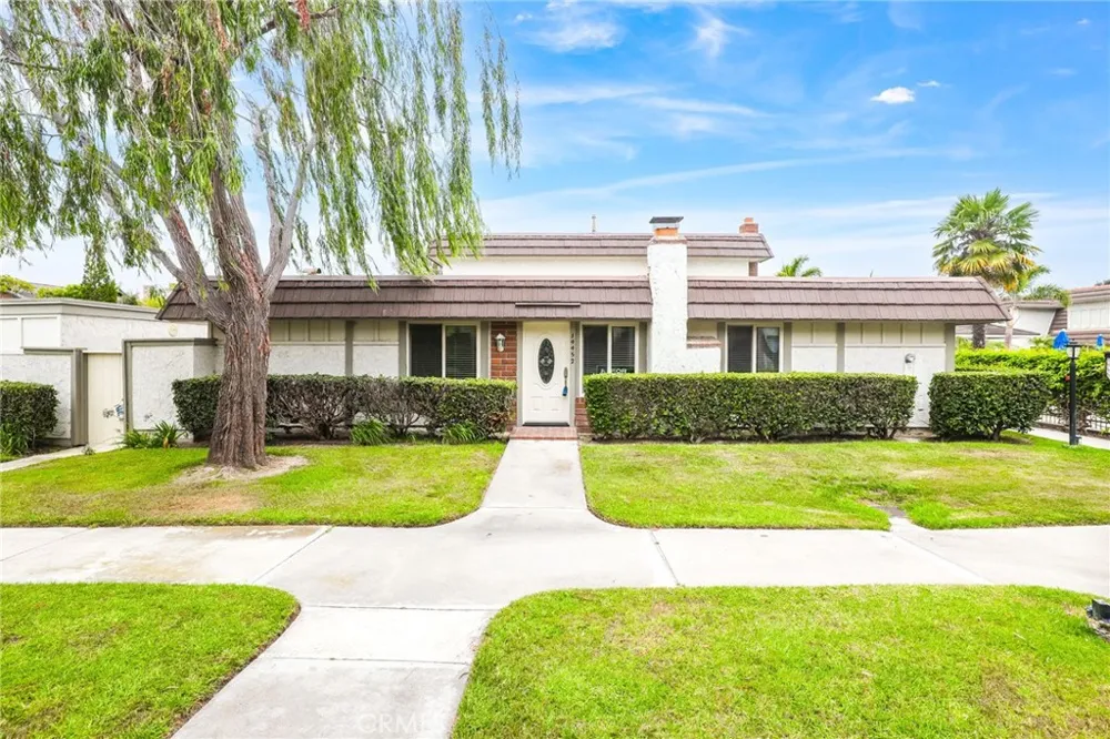 14452 Pimlico Road Westminster, CA 92683