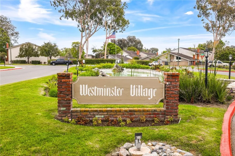 14452 Pimlico Road Westminster, CA 92683