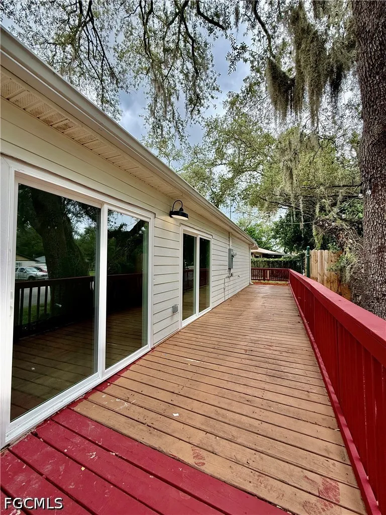 Takomah Trail Tampa, FL 33617