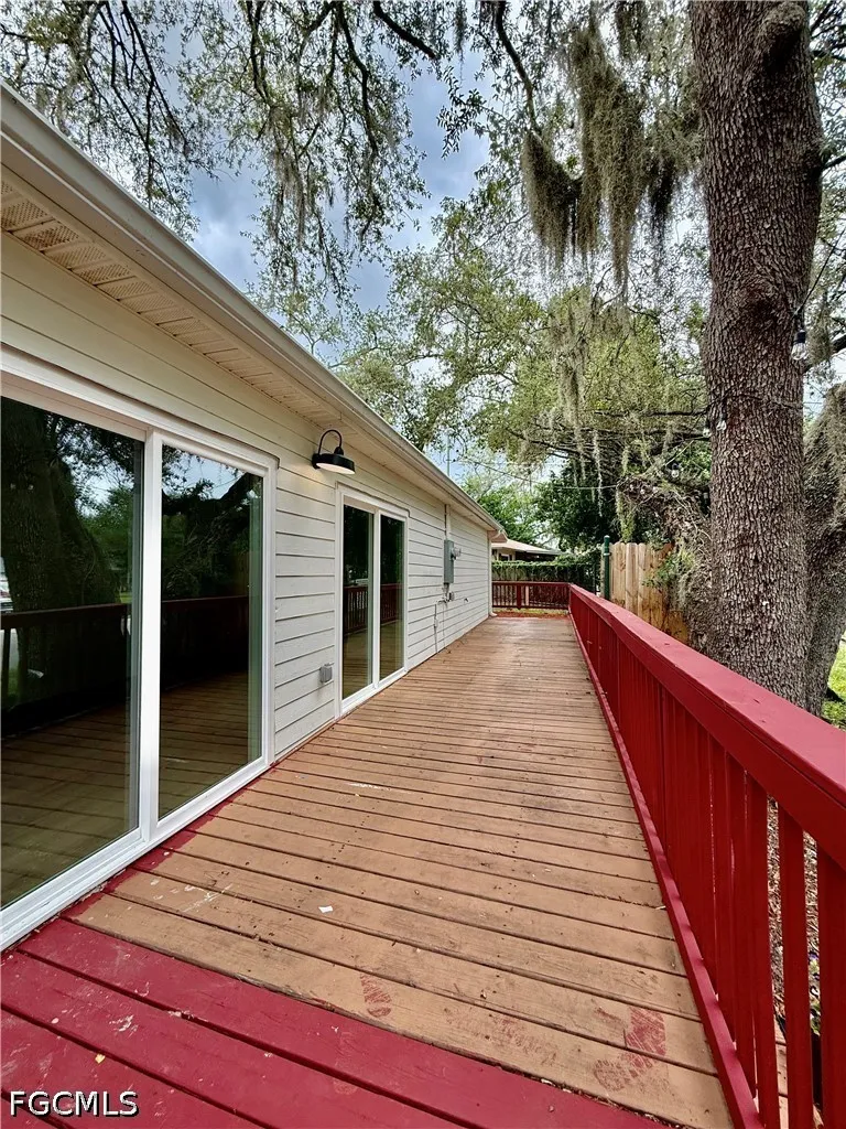 Takomah Trail Tampa, FL 33617