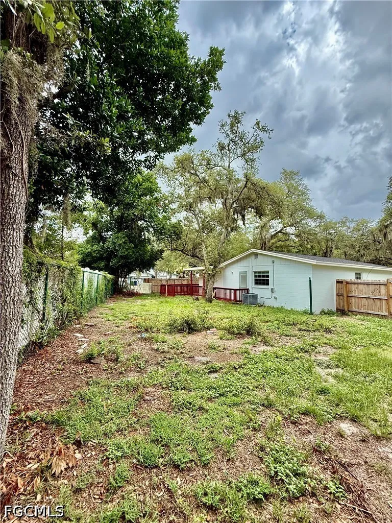 Takomah Trail Tampa, FL 33617
