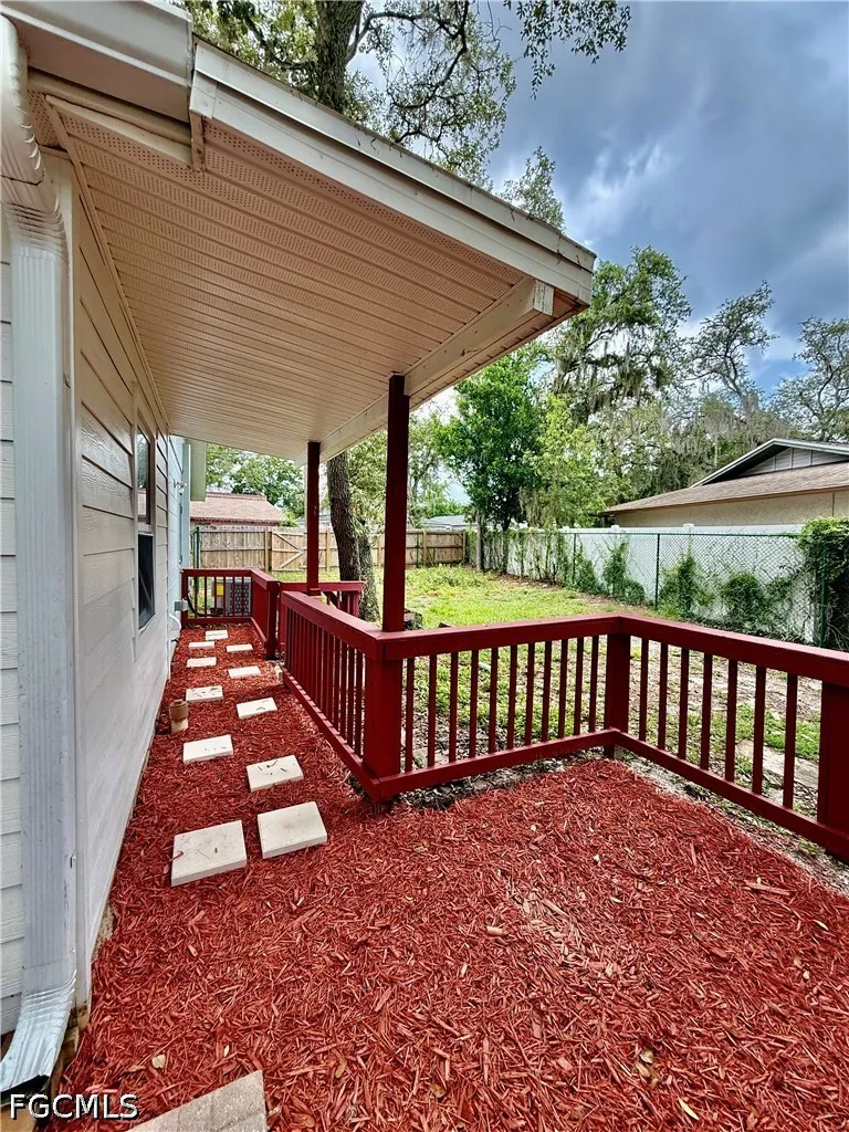 Takomah Trail Tampa, FL 33617