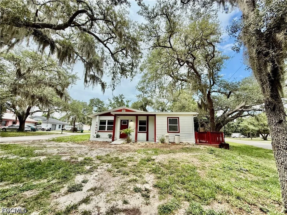 Takomah Trail Tampa, FL 33617