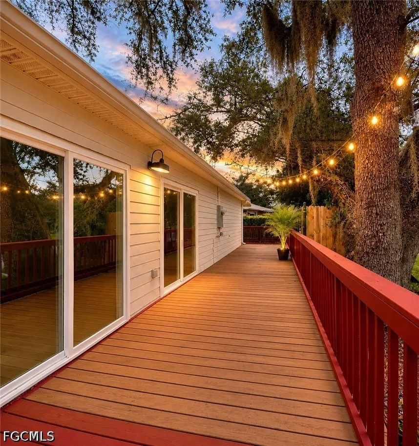 Takomah Trail Tampa, FL 33617