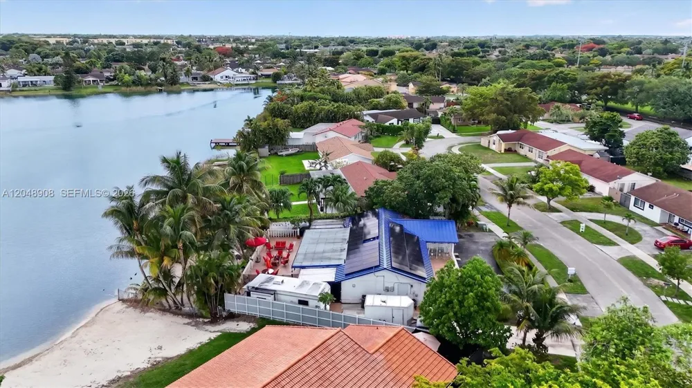 15022 SW 67th Ln Miami, FL 33193