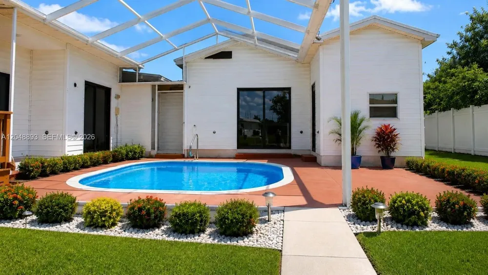 111 POINSETTIA CIR NE Port Charlotte, FL 33952