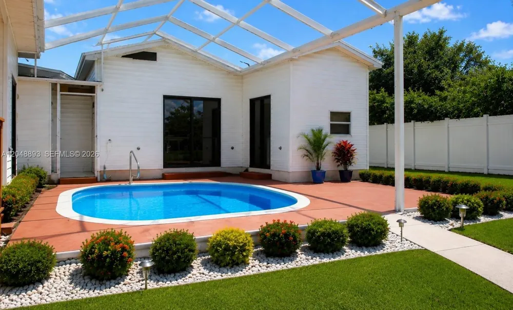 111 POINSETTIA CIR NE Port Charlotte, FL 33952