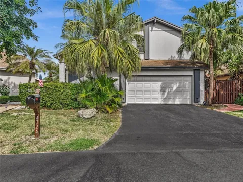 4224 SW 148th Pl