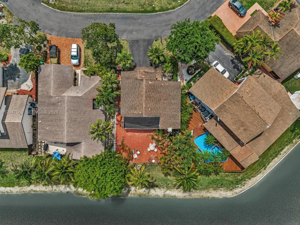 4224 SW 148th Pl Miami, FL 33185