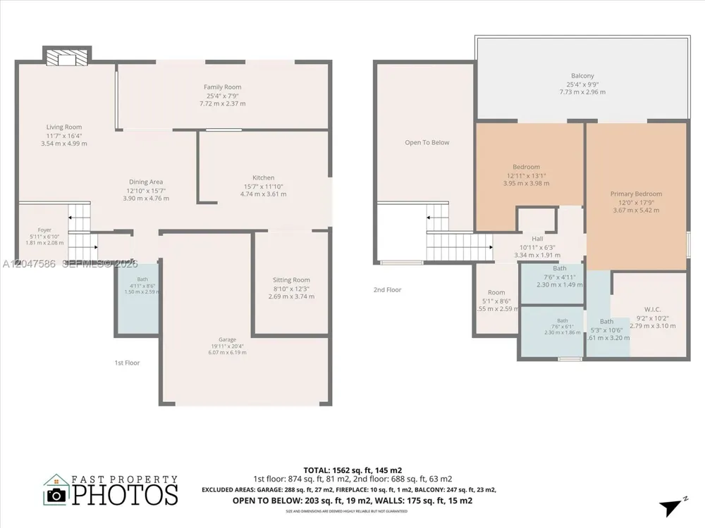4224 SW 148th Pl Miami, FL 33185