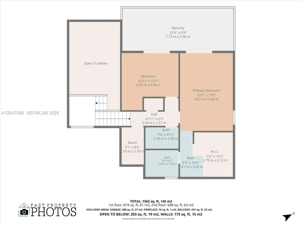 4224 SW 148th Pl Miami, FL 33185