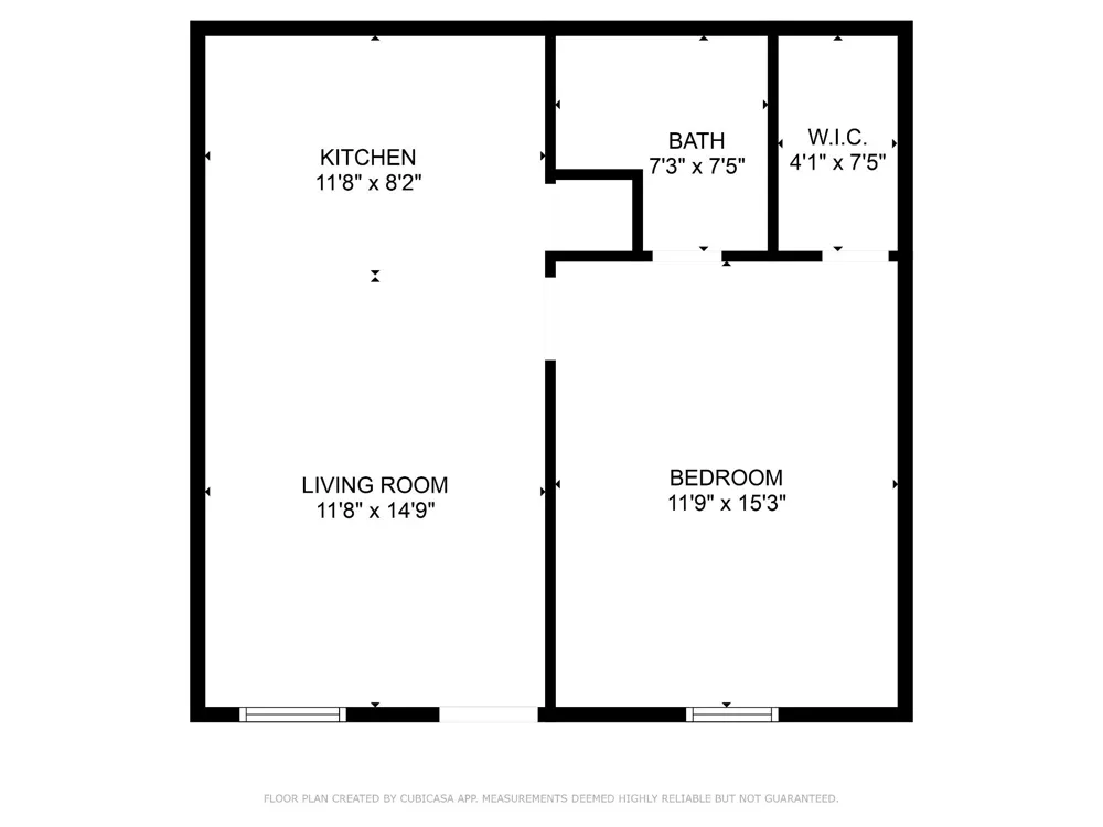 105 Walnut St #8 Clarksville, TN 37042