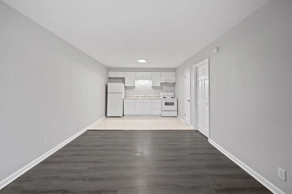 105 Walnut St #8 Clarksville, TN 37042